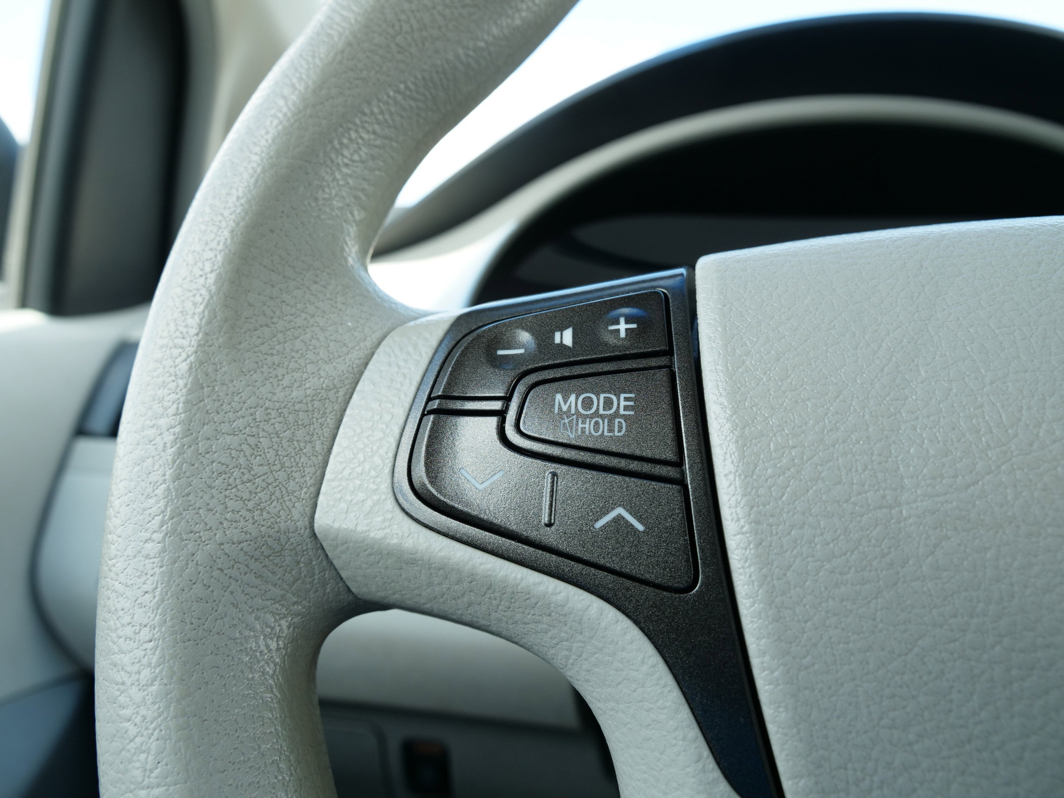 2014 Toyota Sienna LE