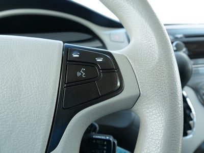 2014 Toyota Sienna LE