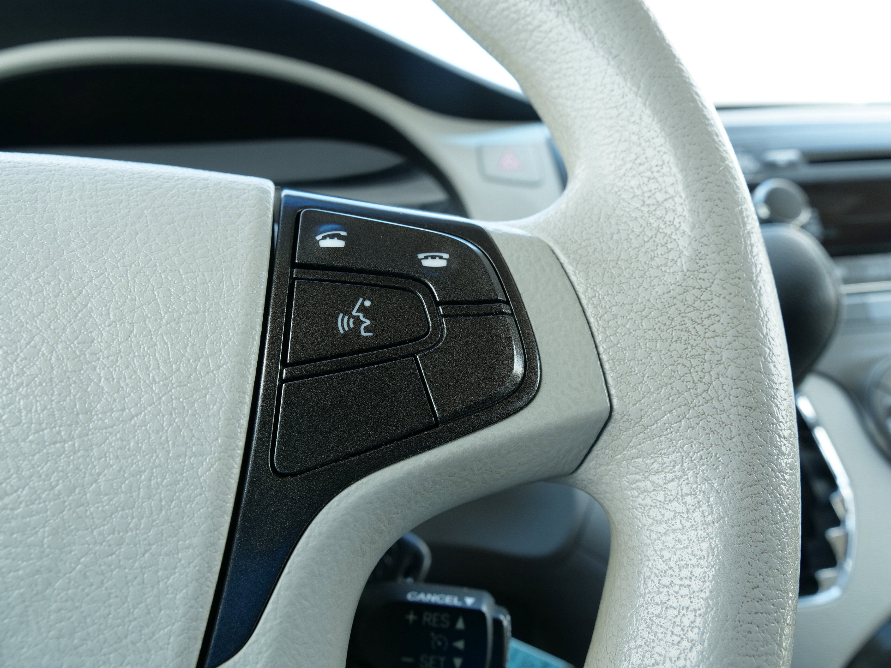 2014 Toyota Sienna LE