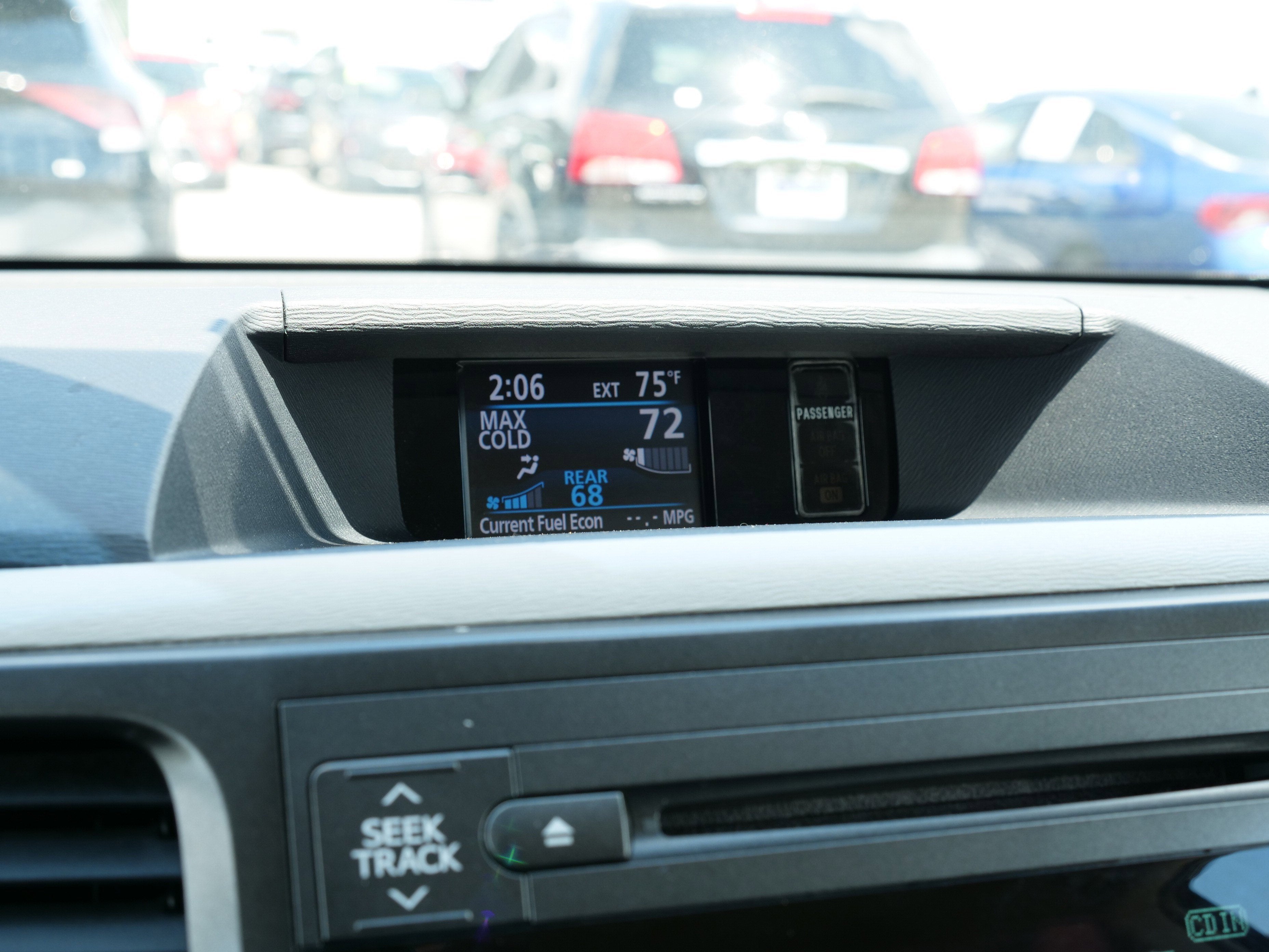 2014 Toyota Sienna LE