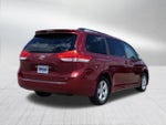 2014 Toyota Sienna LE