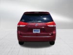 2014 Toyota Sienna LE