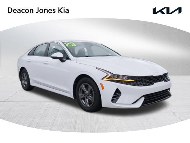 2023 Kia K5 LXS