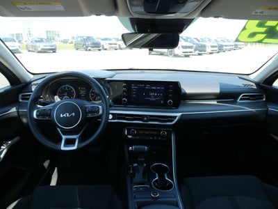 2023 Kia K5 LXS