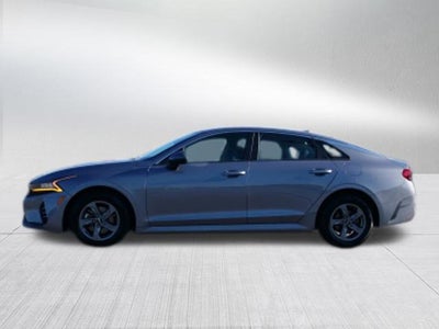 2021 Kia K5 LX