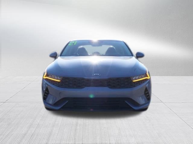 2021 Kia K5 LX
