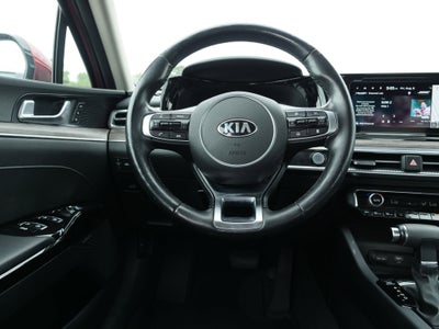 2021 Kia K5 EX