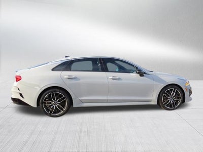 2024 Kia K5 GT