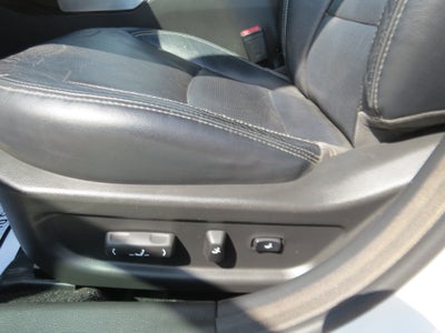 2013 Kia Optima SX w/Limited Pkg
