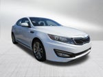 2013 Kia Optima SX w/Limited Pkg