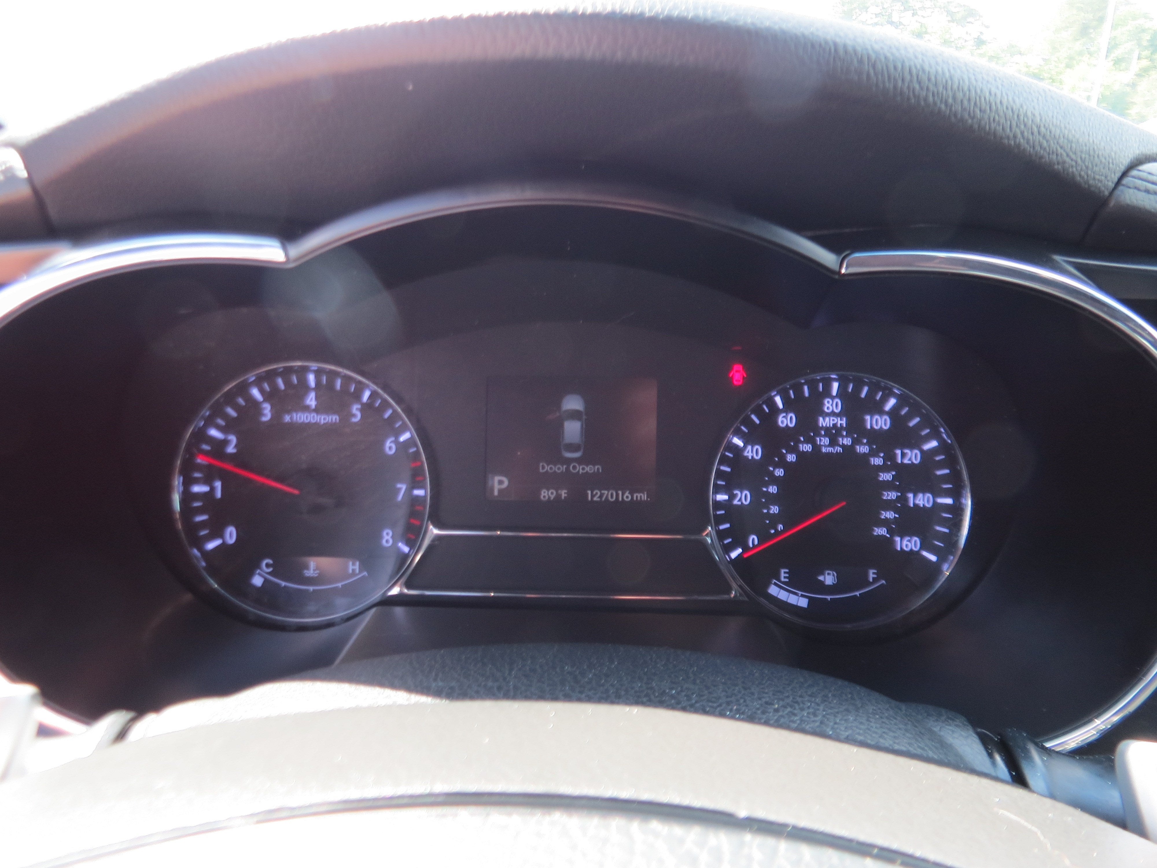 2013 Kia Optima SX w/Limited Pkg