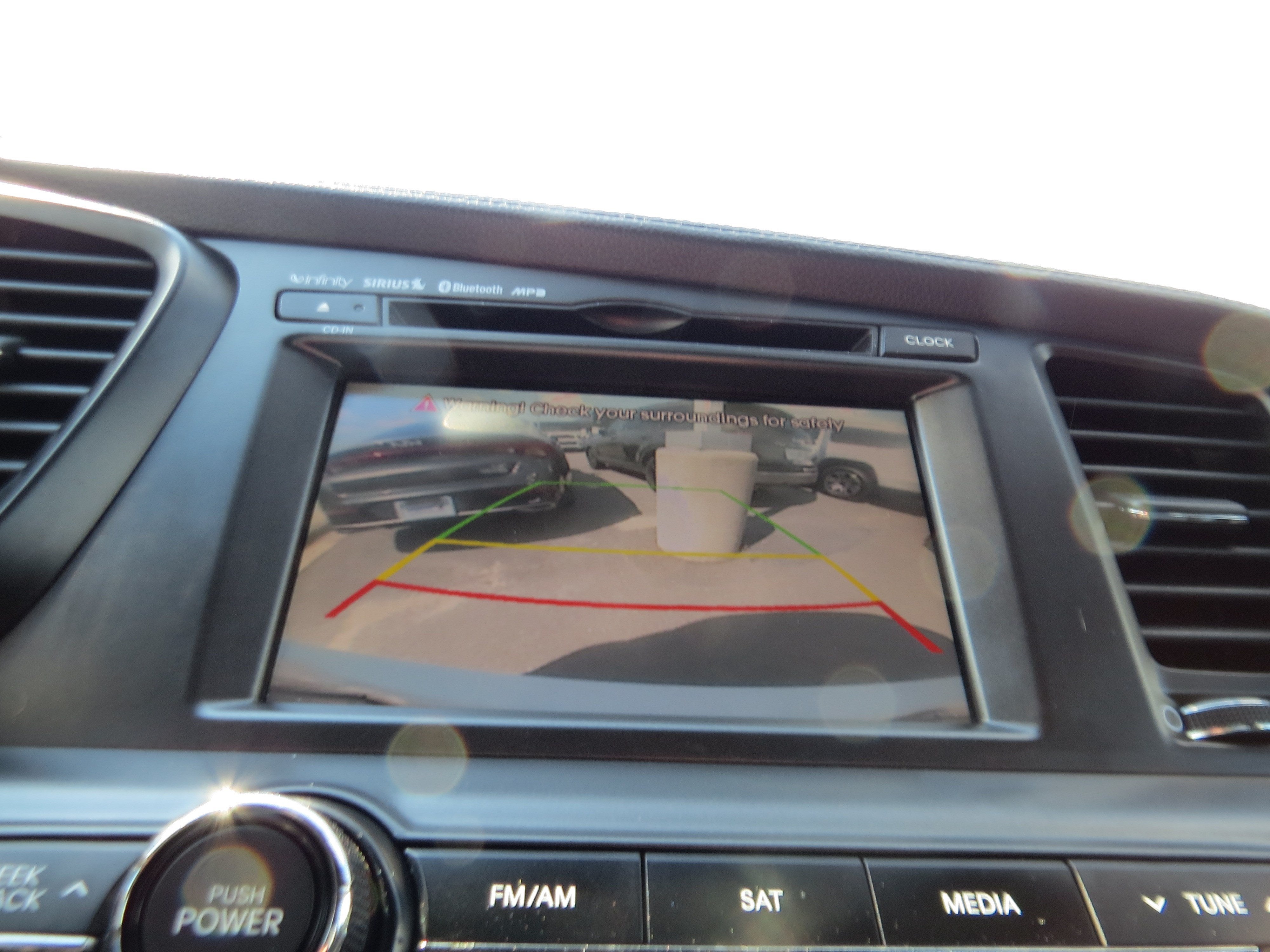 2013 Kia Optima SX w/Limited Pkg