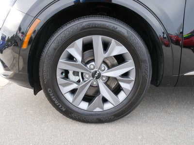 2025 Kia Sportage SX