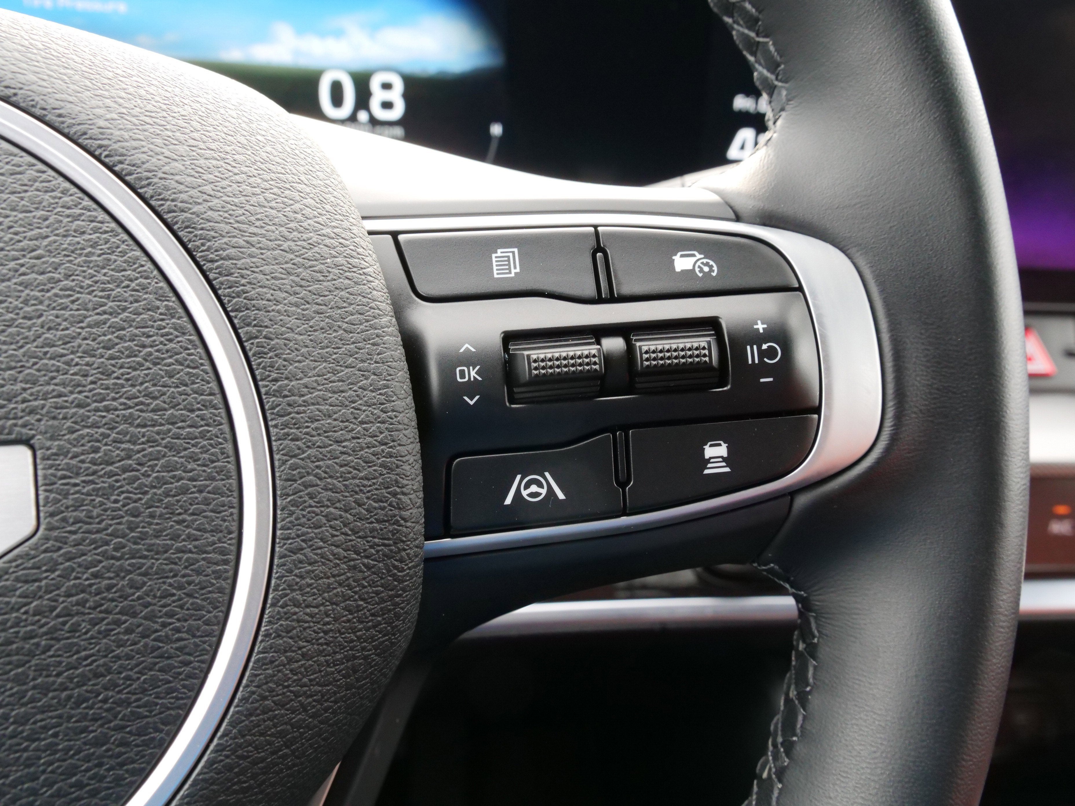 2025 Kia Sportage SX