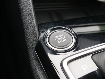 2025 Kia Sportage SX