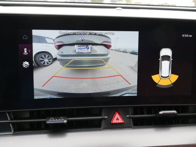 2025 Kia Sportage SX