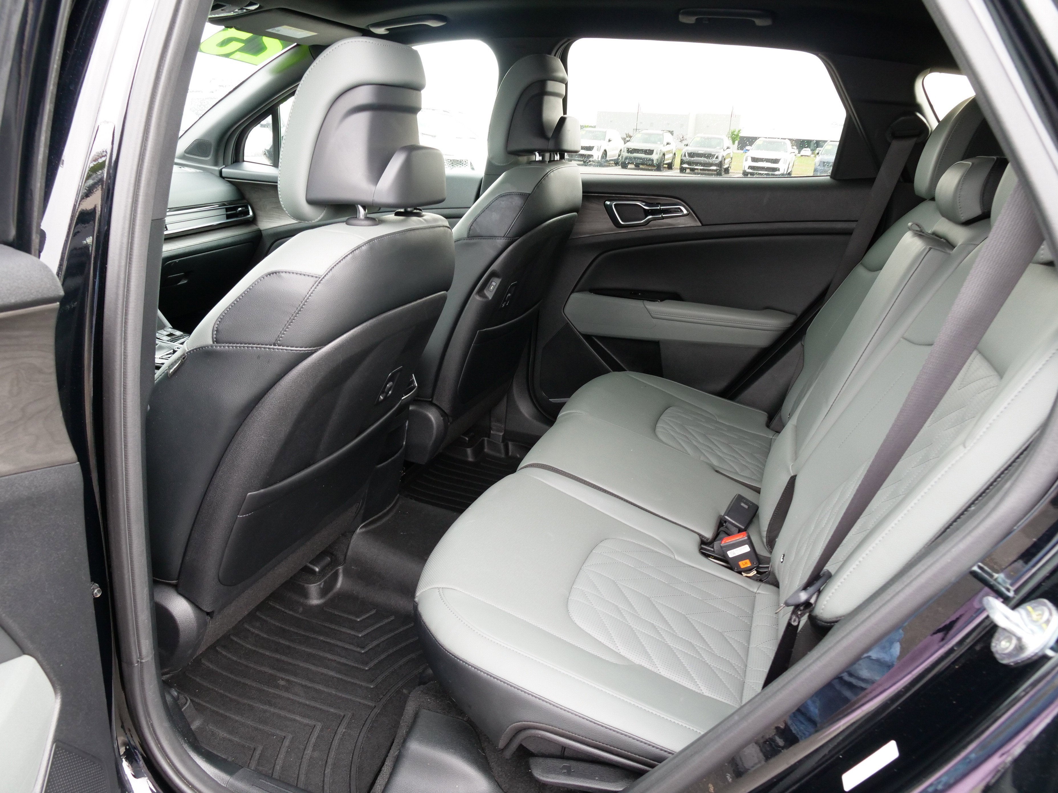2023 Kia Sportage X-Pro Prestige