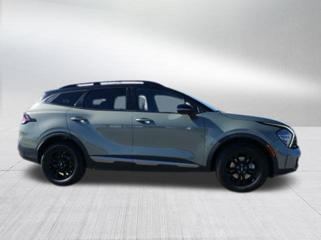 2023 Kia Sportage X-Pro Prestige