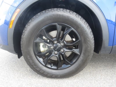2025 Kia Sportage X-Pro