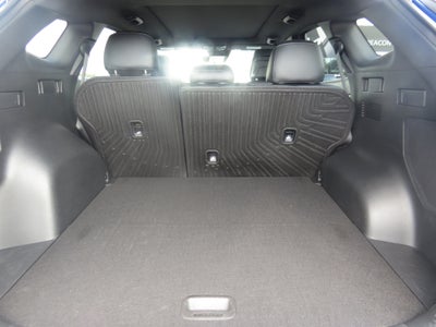 2025 Kia Sportage X-Pro