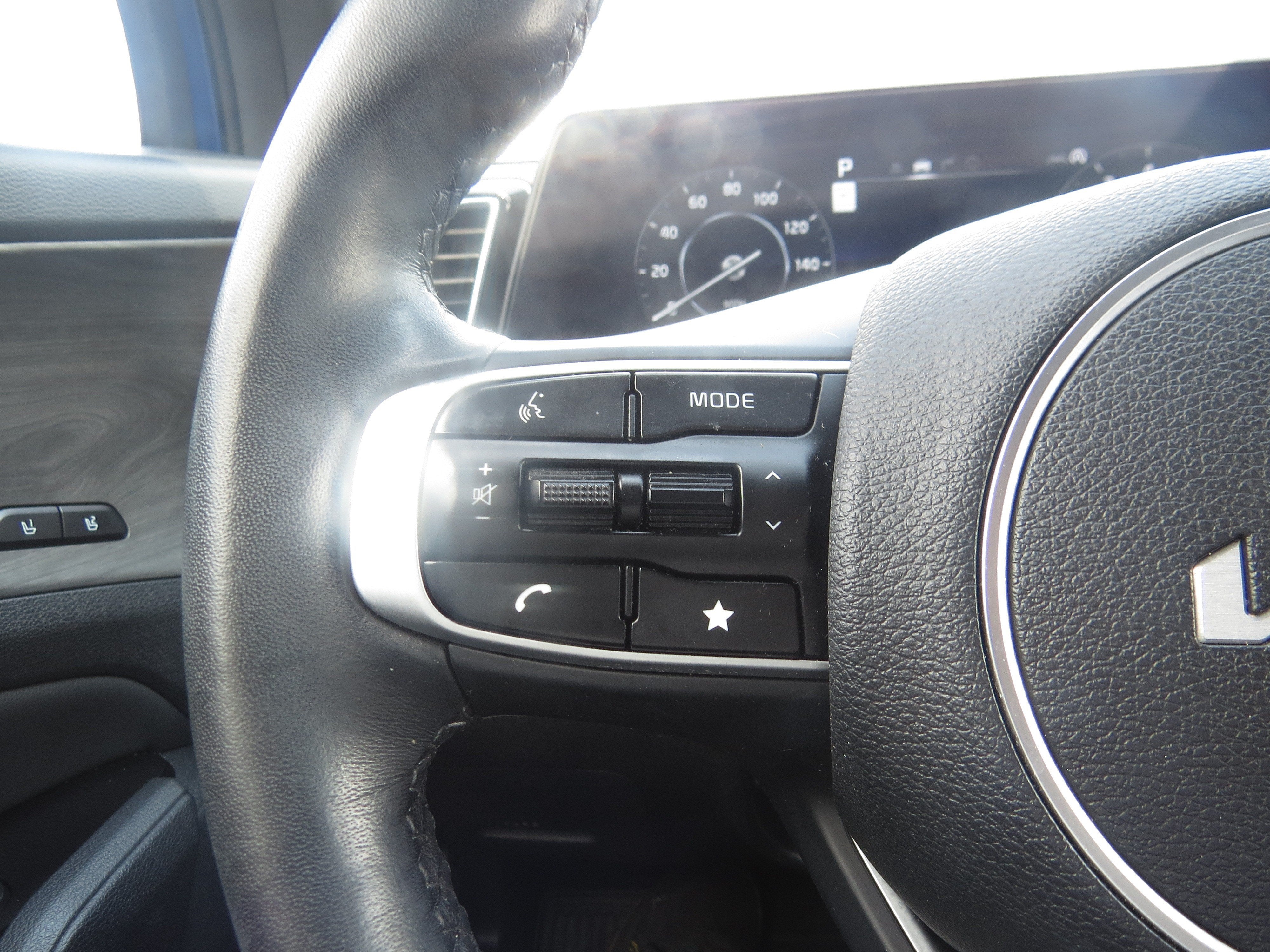 2025 Kia Sportage X-Pro