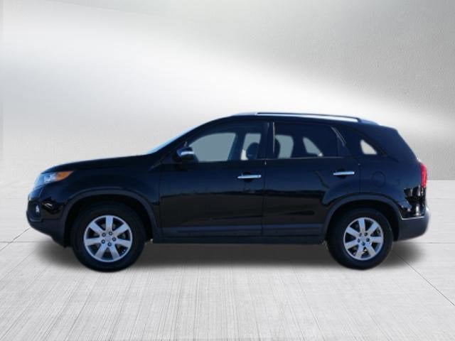2013 Kia Sorento LX