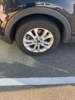 2021 Kia Telluride LX