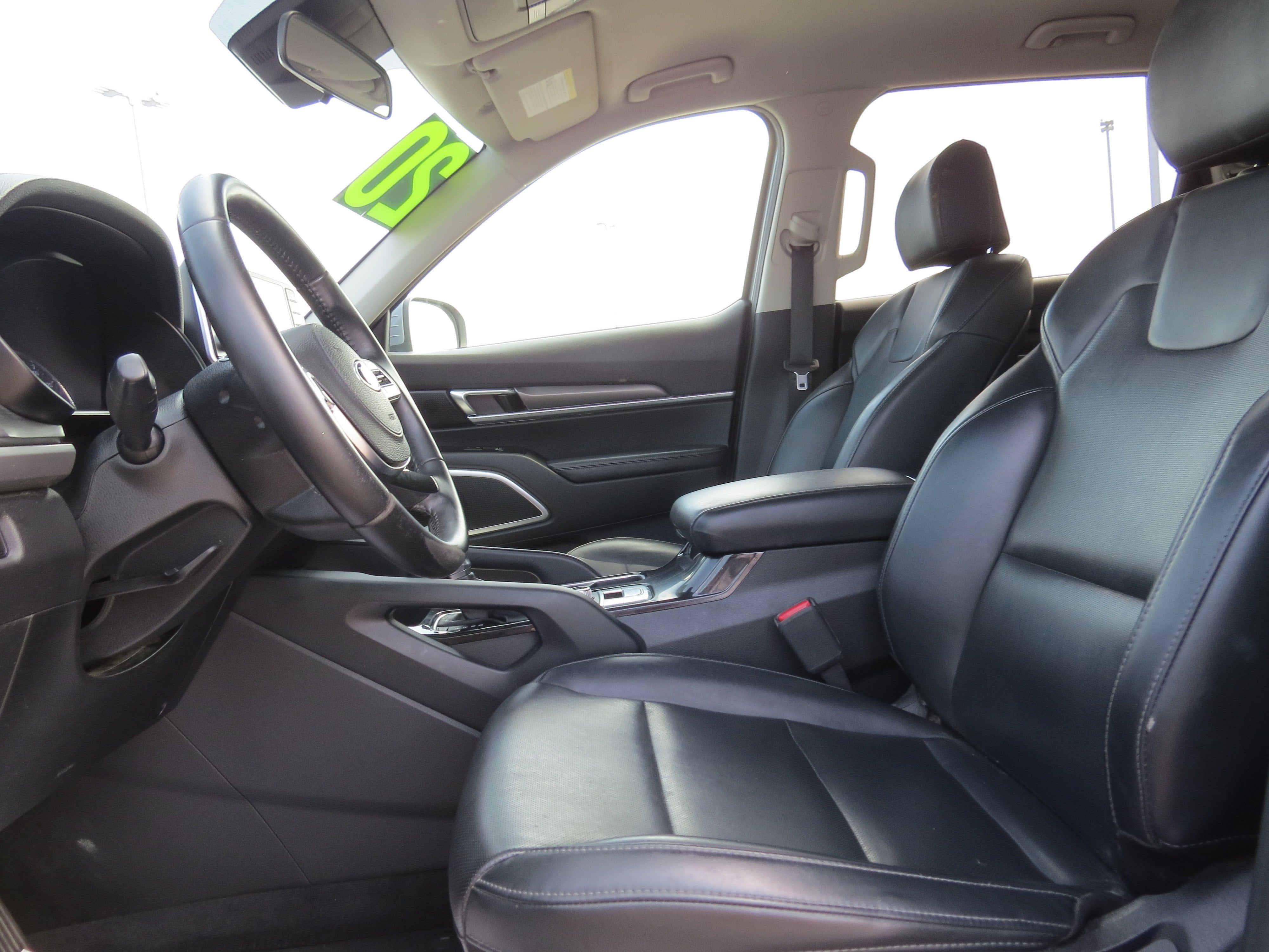 2020 Kia Telluride LX