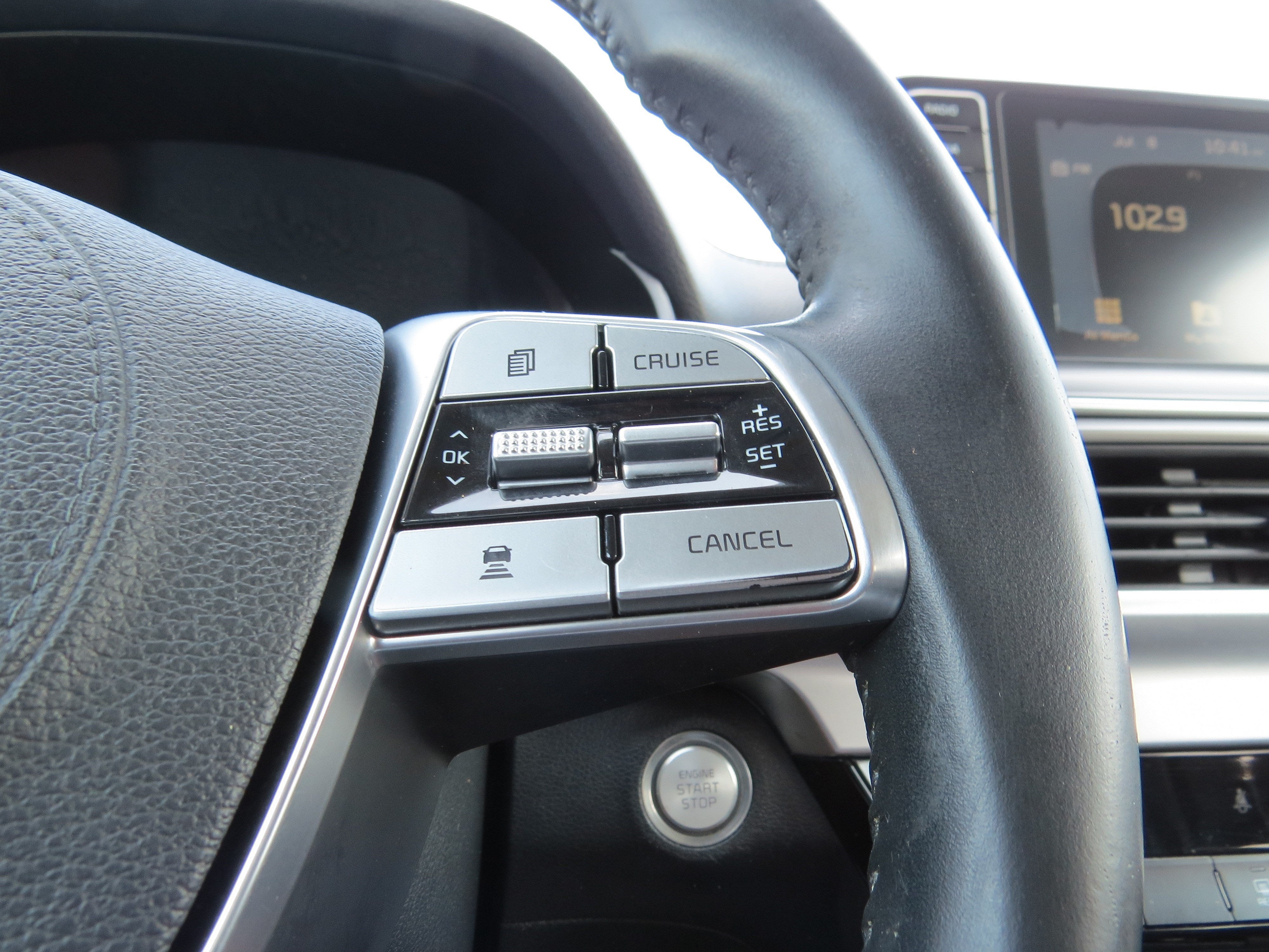 2020 Kia Telluride LX