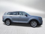 2020 Kia Telluride LX