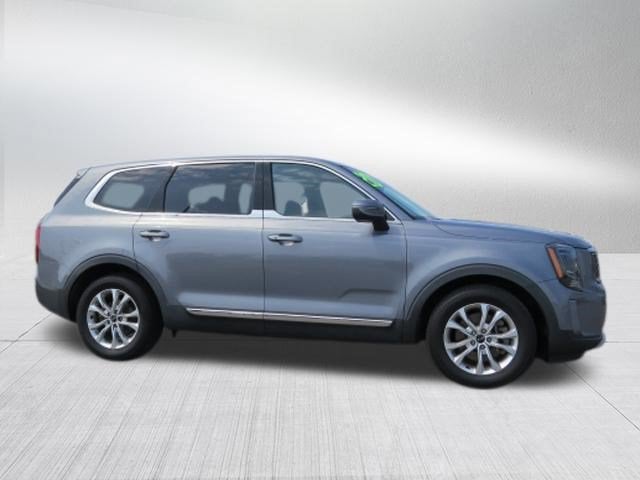 2020 Kia Telluride LX