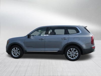 2020 Kia Telluride LX