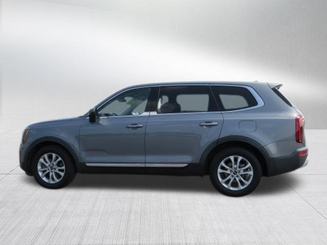 2020 Kia Telluride LX