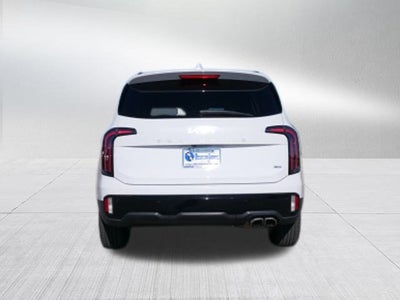 2024 Kia Telluride EX X-Line