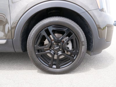 2023 Kia Telluride EX X-Line