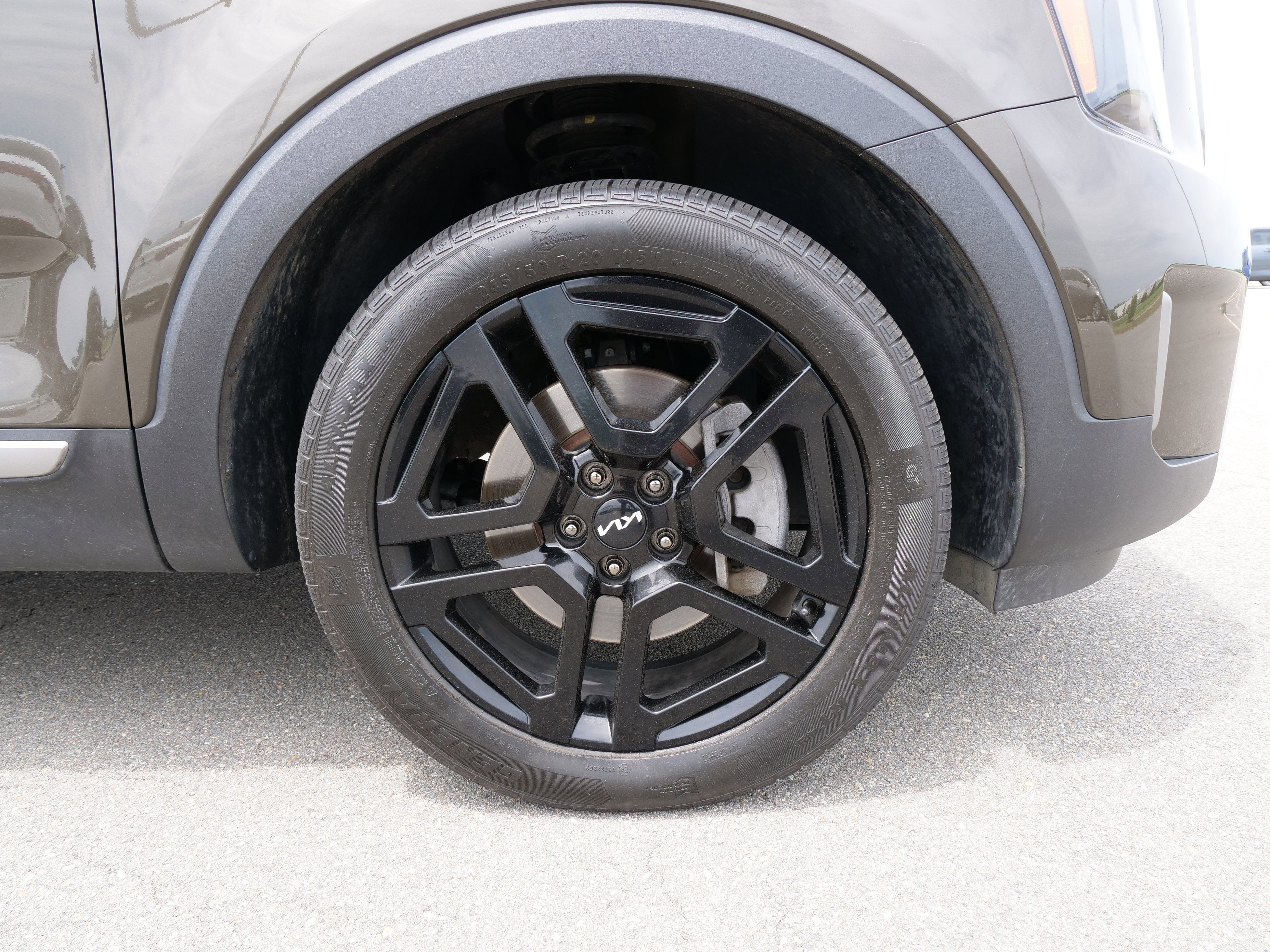 2023 Kia Telluride EX X-Line