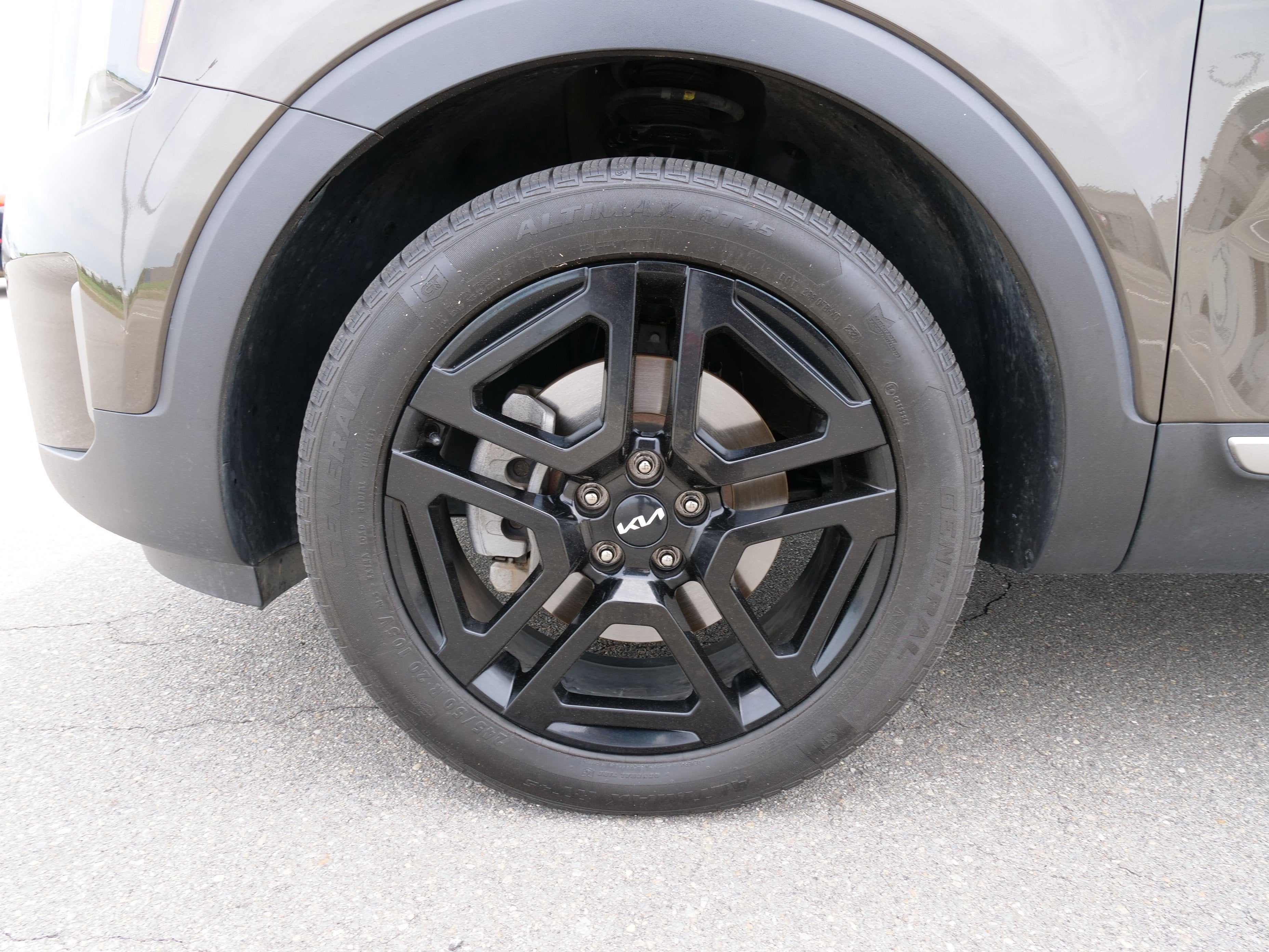 2023 Kia Telluride EX X-Line