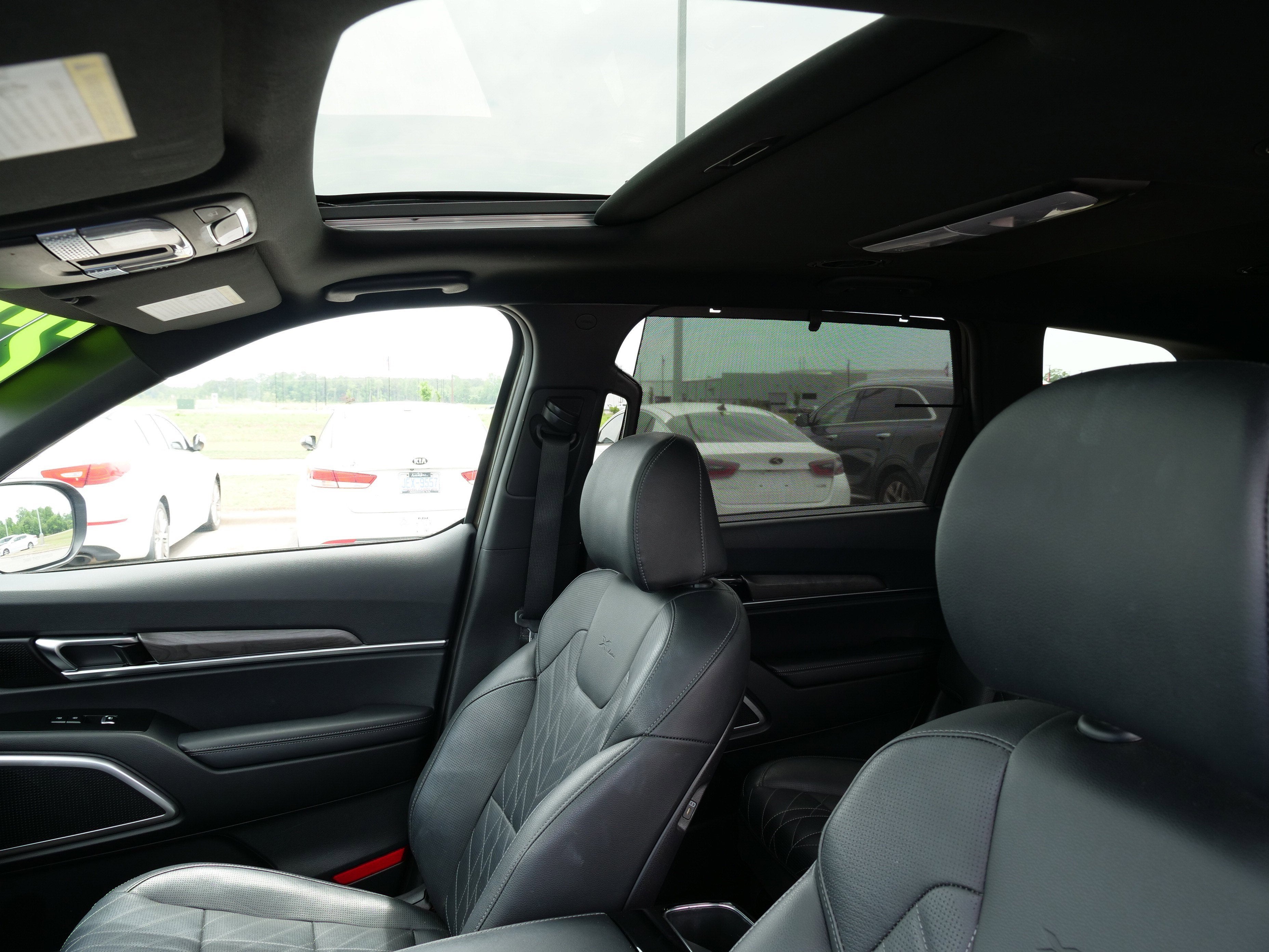 2023 Kia Telluride EX X-Line
