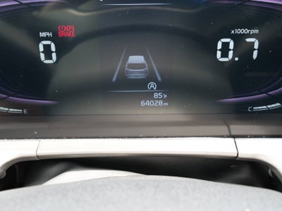 2023 Kia Telluride EX X-Line