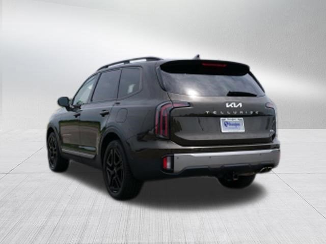 2023 Kia Telluride EX X-Line
