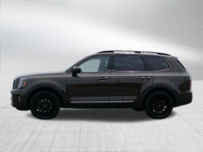 2023 Kia Telluride EX X-Line