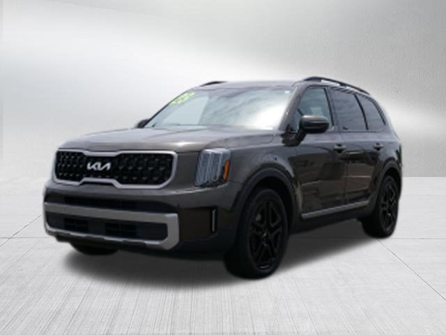2023 Kia Telluride EX X-Line