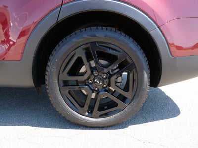 2024 Kia Telluride SX X-Line