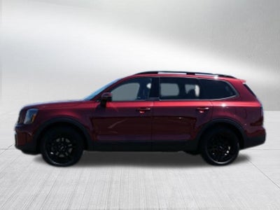 2024 Kia Telluride SX X-Line