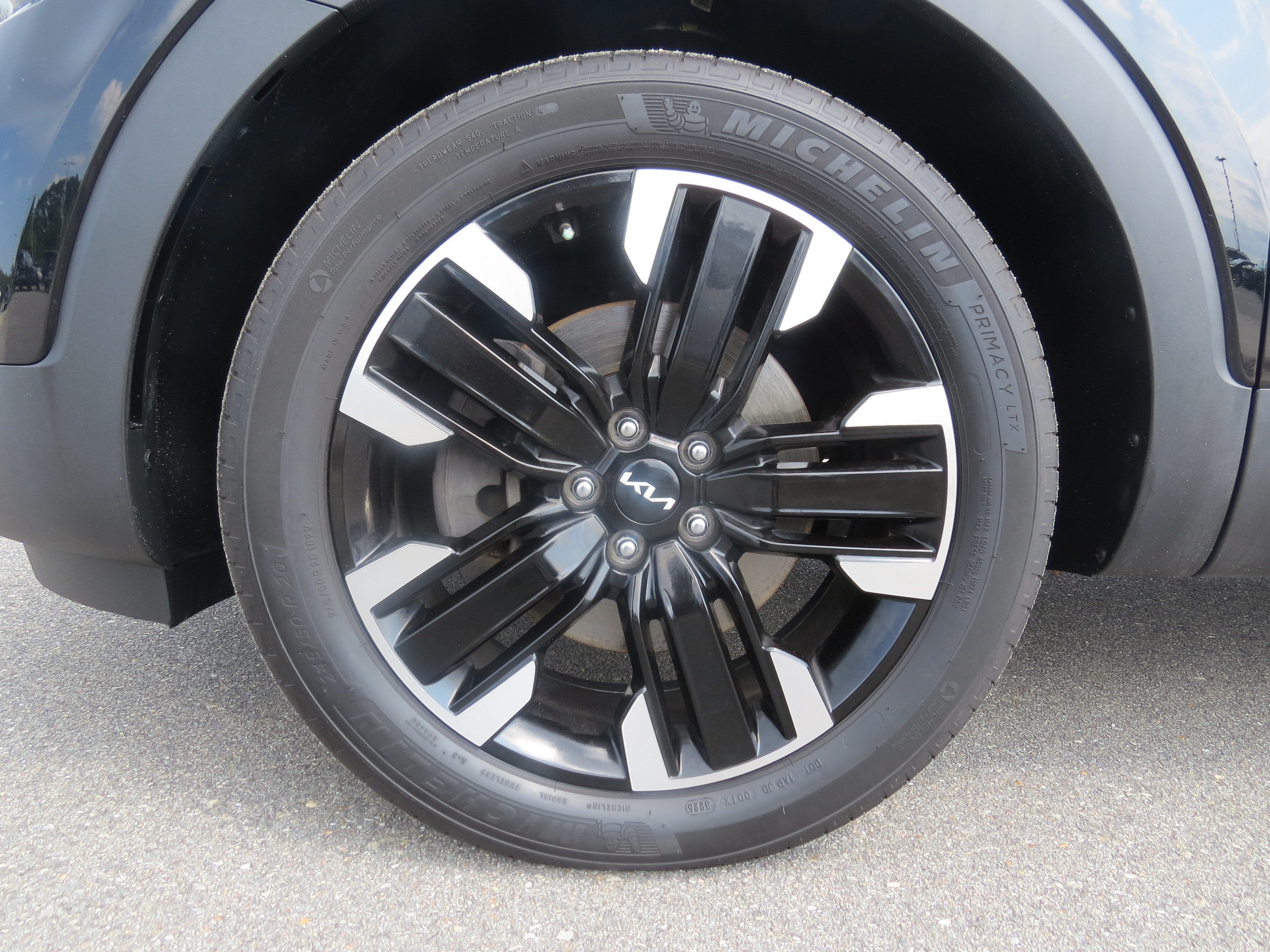 2023 Kia Telluride SX Prestige