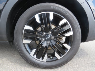 2023 Kia Telluride SX Prestige