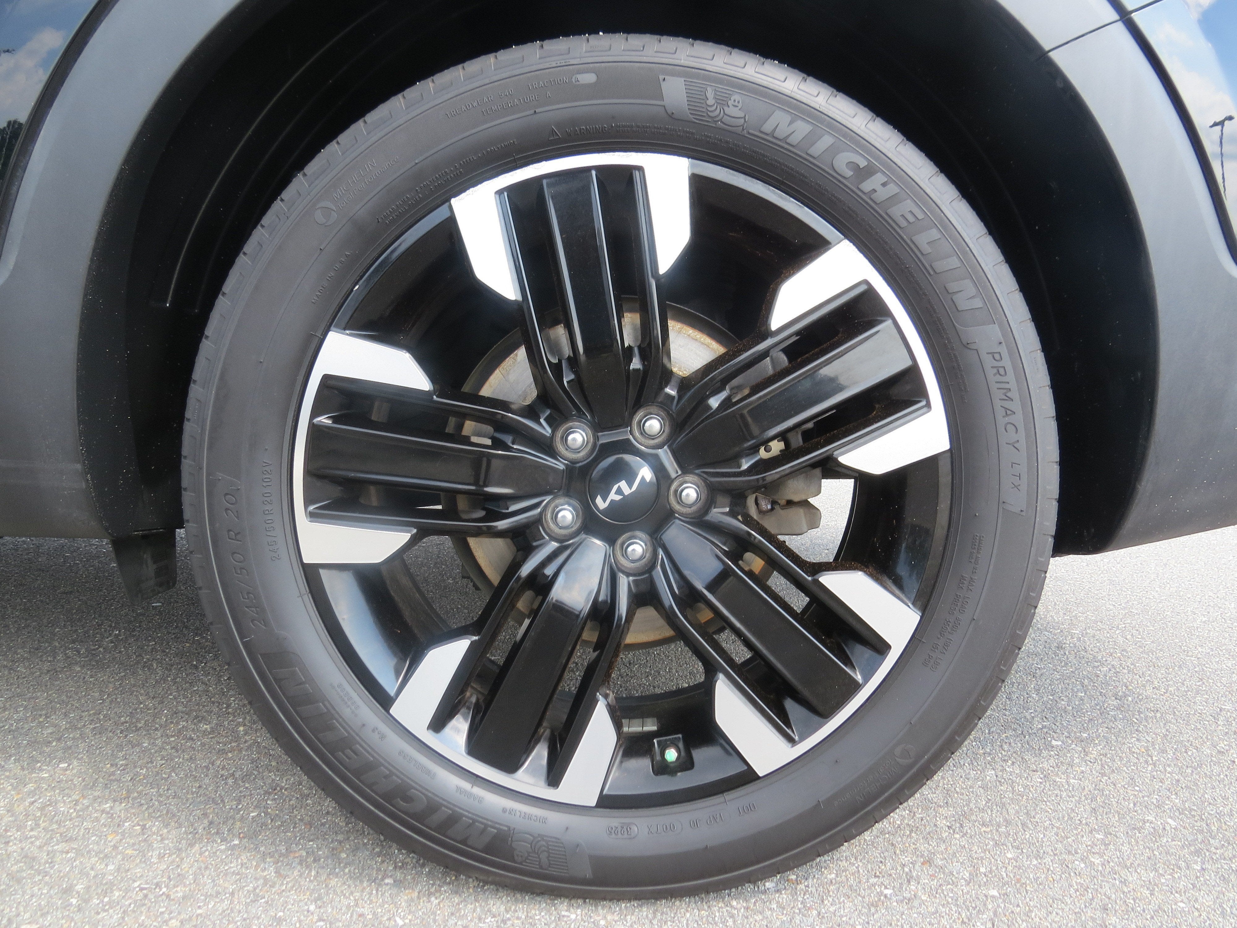 2023 Kia Telluride SX Prestige