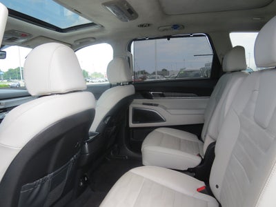 2023 Kia Telluride SX Prestige