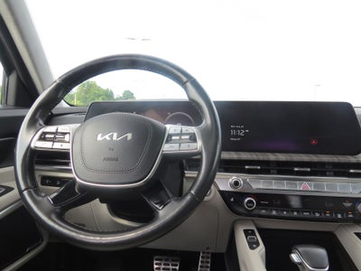 2023 Kia Telluride SX Prestige