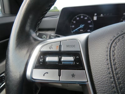 2023 Kia Telluride SX Prestige